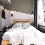 Superbude Hotel Hostel St. Georg