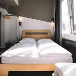 Superbude Hotel Hostel St. Georg