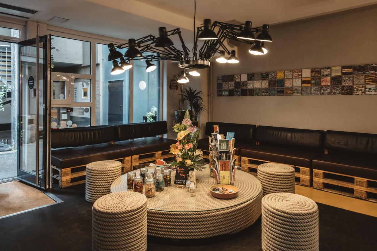 Superbude St. Georg Hotel Hamburg-Harburg